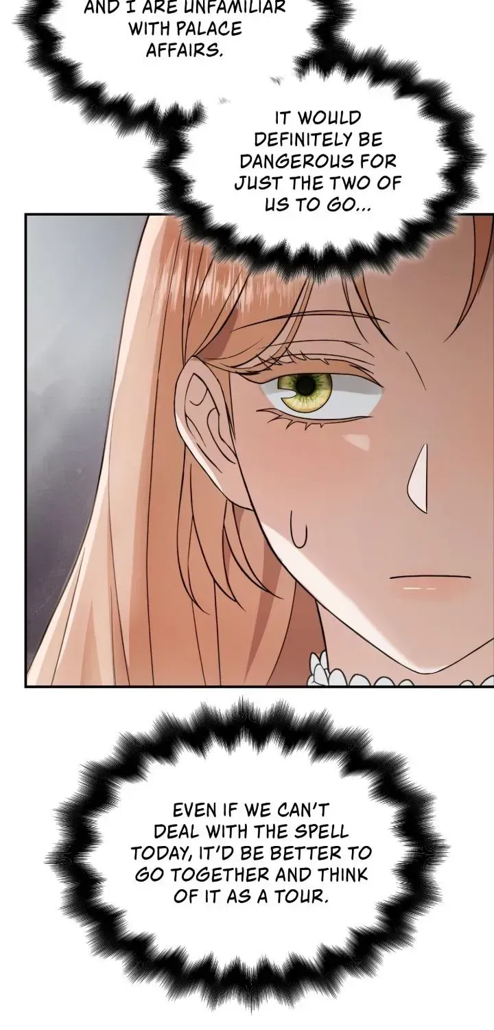 Turning the Mad Dog into a Genteel Lord - Chapter 78 Page 29