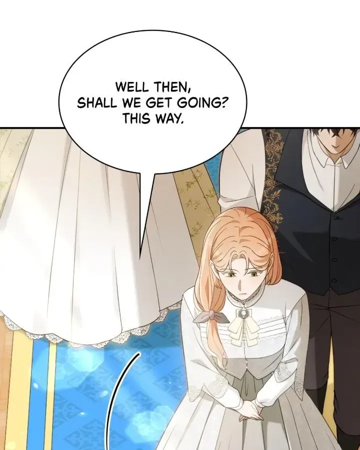 Turning the Mad Dog into a Genteel Lord - Chapter 78 Page 39