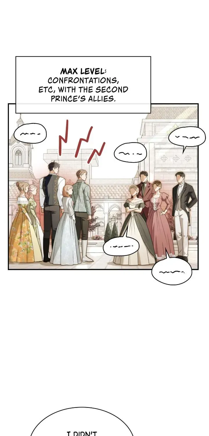 Turning the Mad Dog into a Genteel Lord - Chapter 78 Page 56
