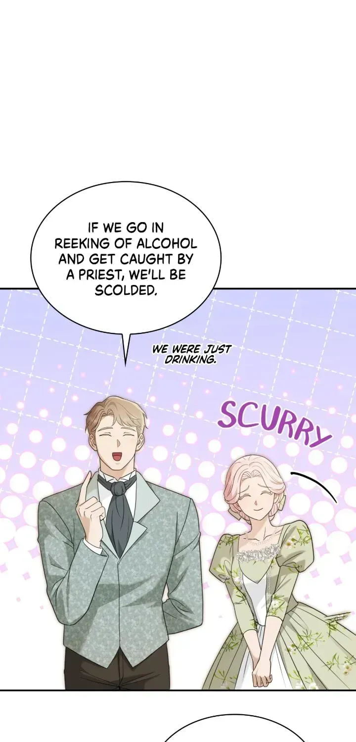 Turning the Mad Dog into a Genteel Lord - Chapter 78 Page 63