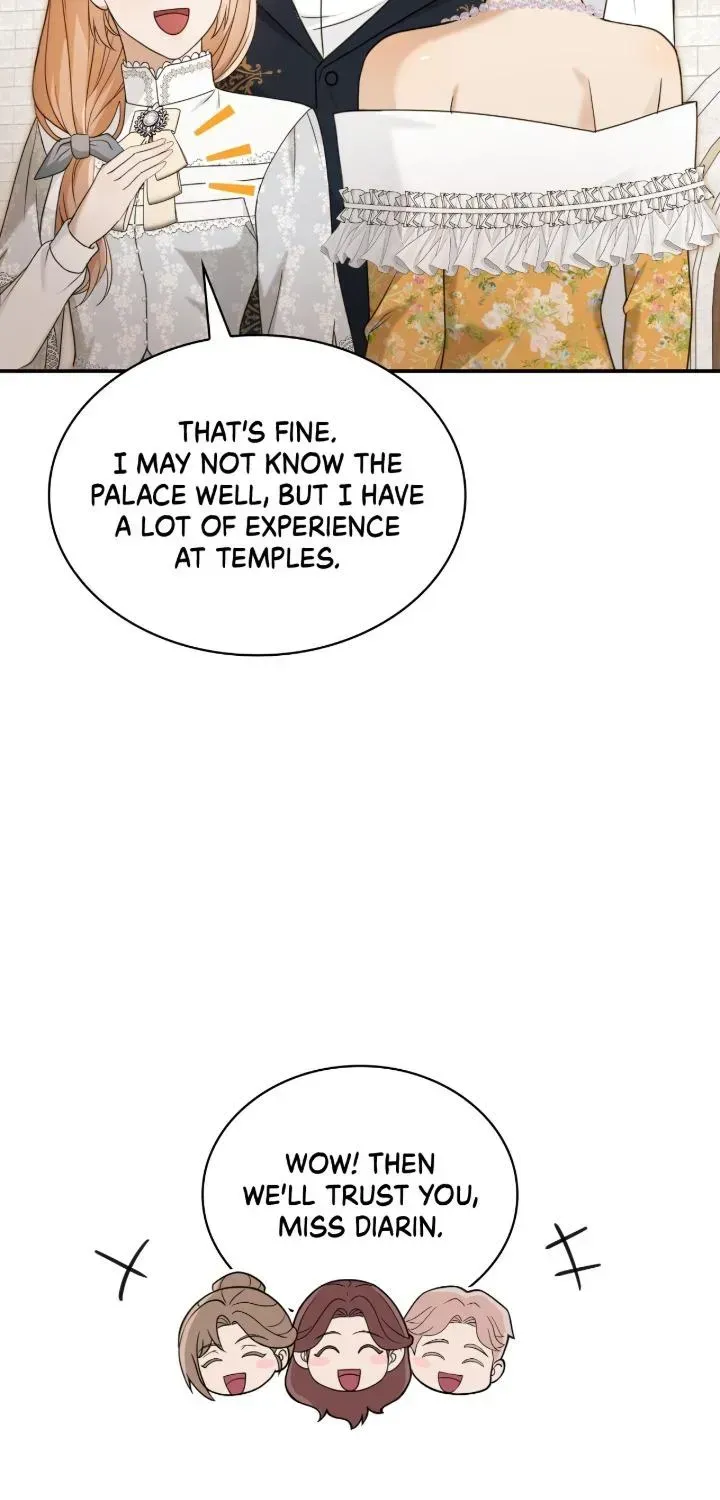 Turning the Mad Dog into a Genteel Lord - Chapter 78 Page 67