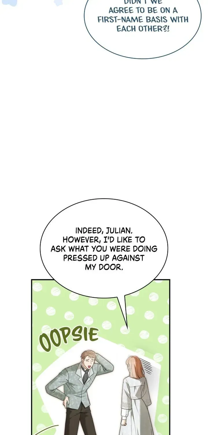 Turning the Mad Dog into a Genteel Lord - Chapter 78 Page 7