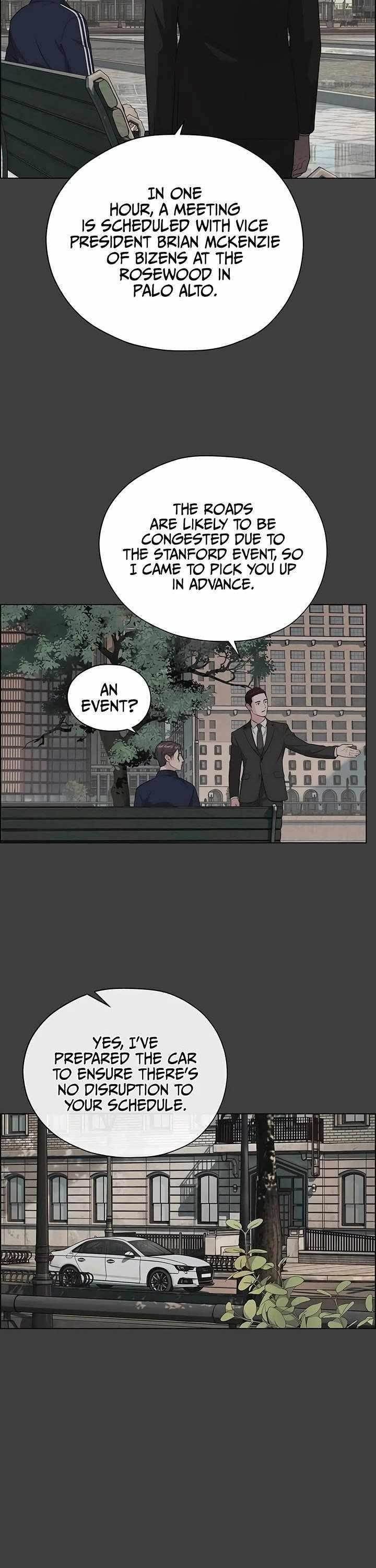 Real Man - Chapter 258 Page 13