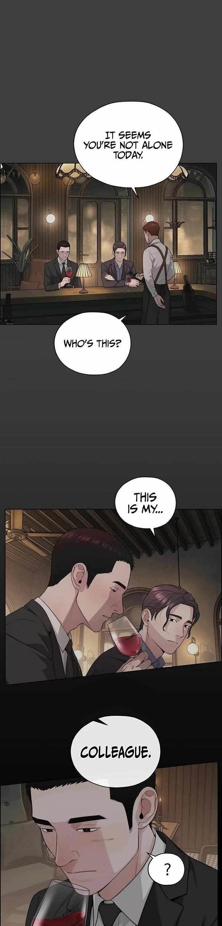 Real Man - Chapter 258 Page 26