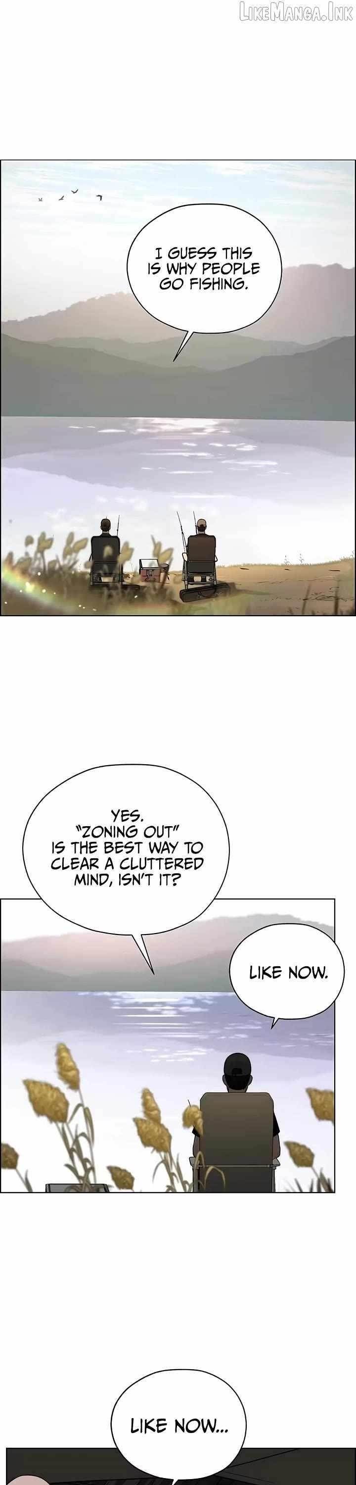 Real Man - Chapter 262 Page 21