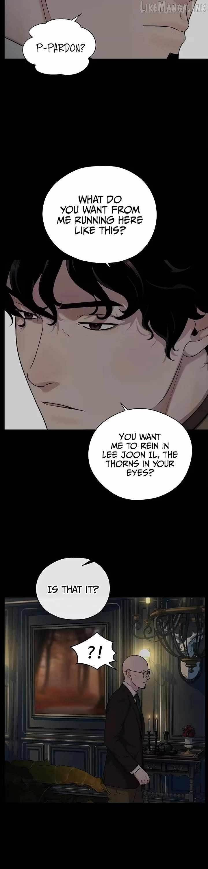 Real Man - Chapter 262 Page 3