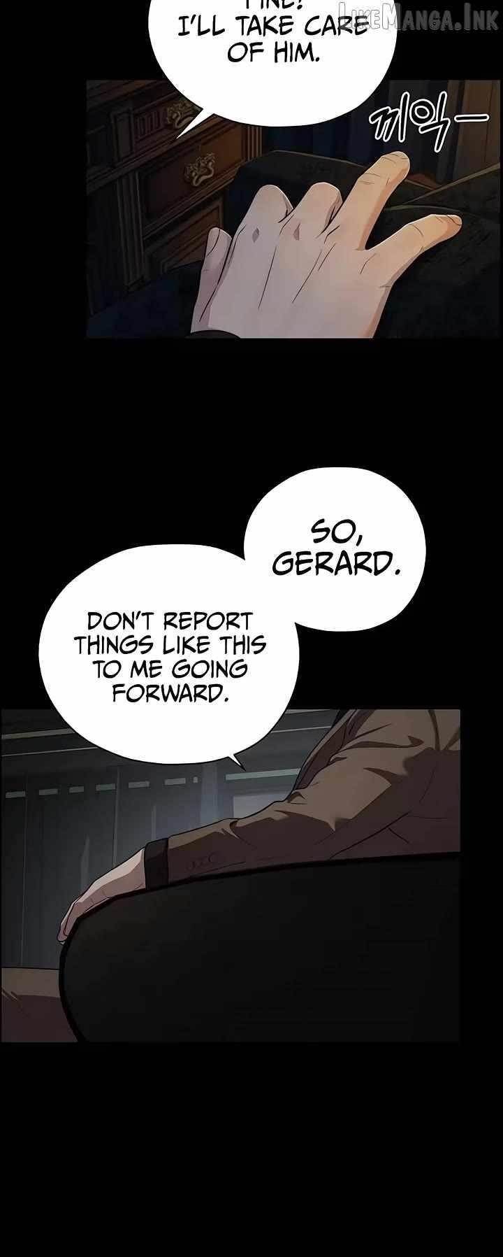 Real Man - Chapter 262 Page 6