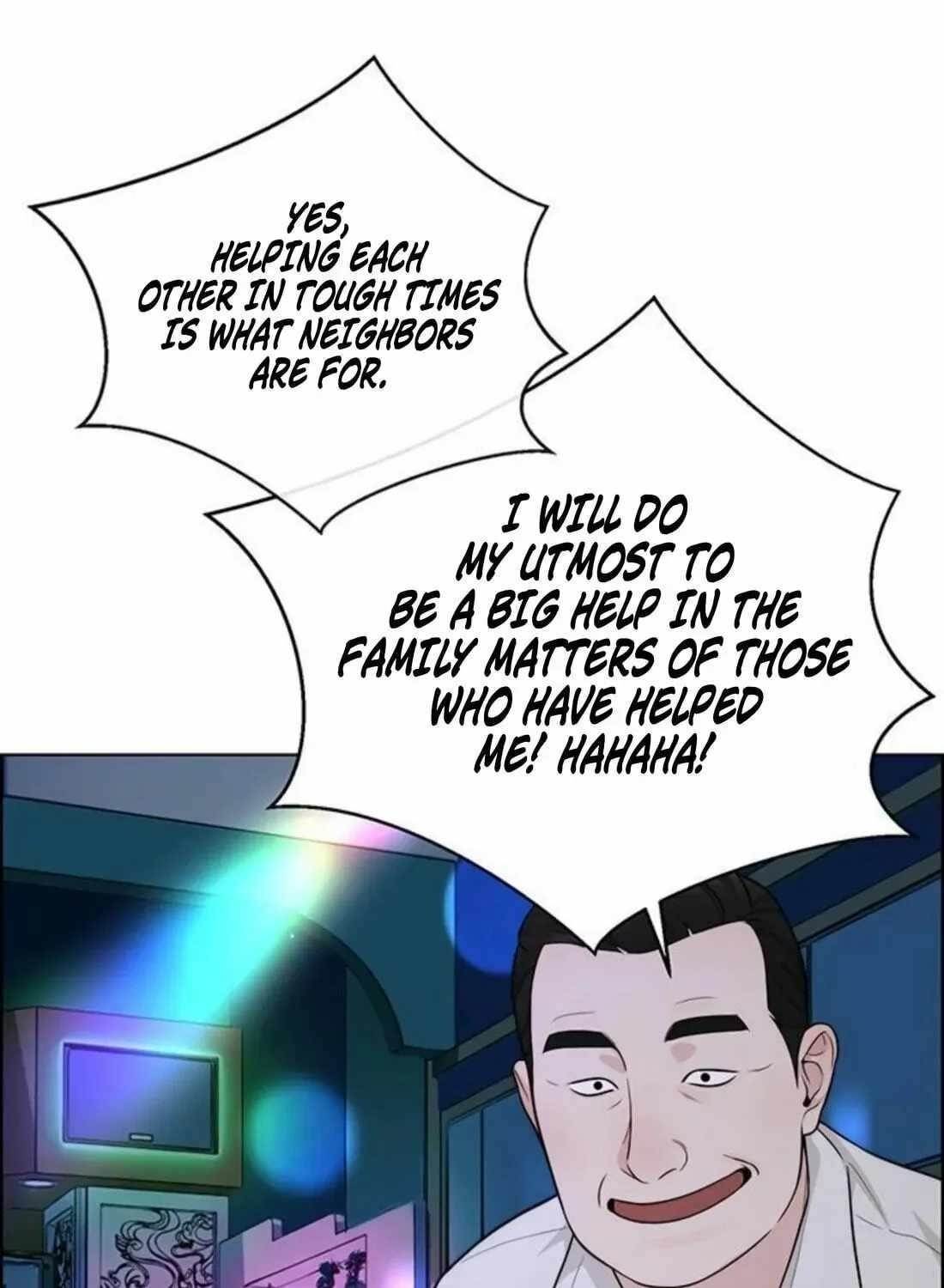 Real Man - Chapter 263 Page 177