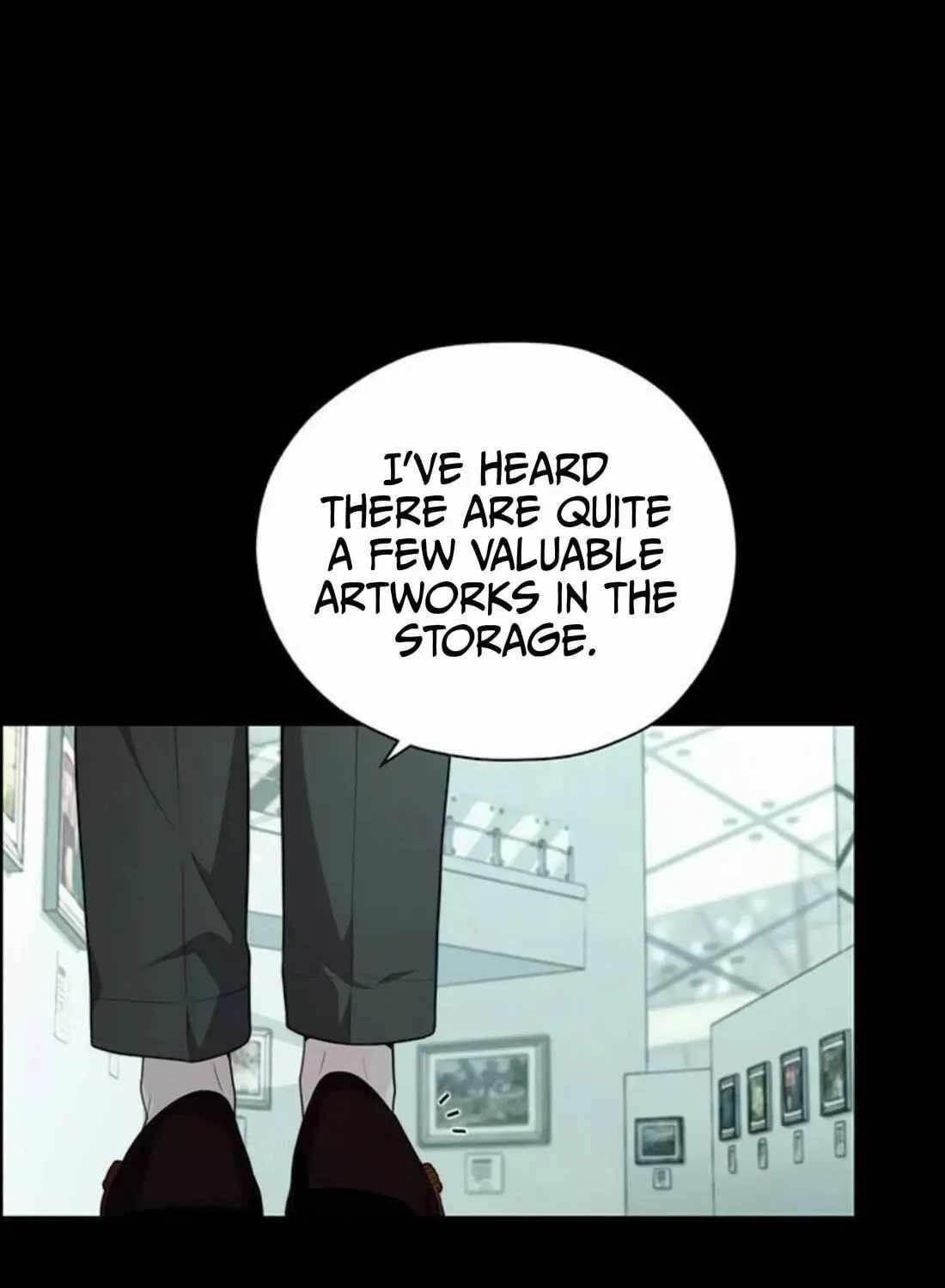 Real Man - Chapter 263 Page 23