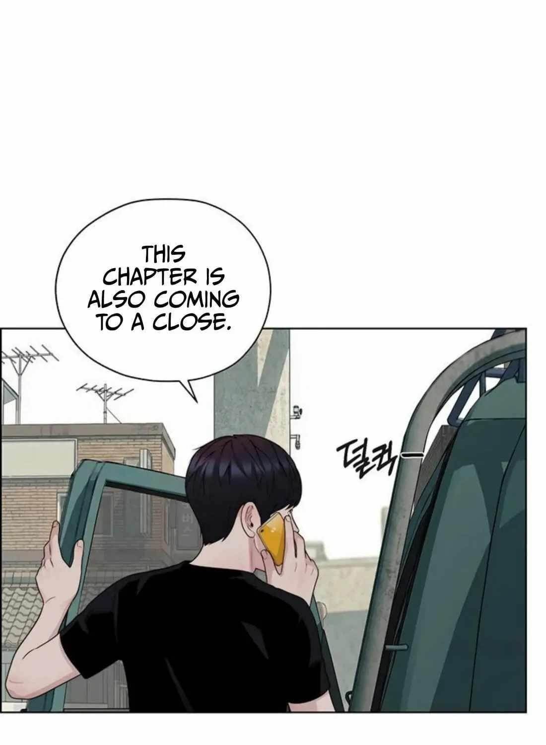 Real Man - Chapter 263 Page 257
