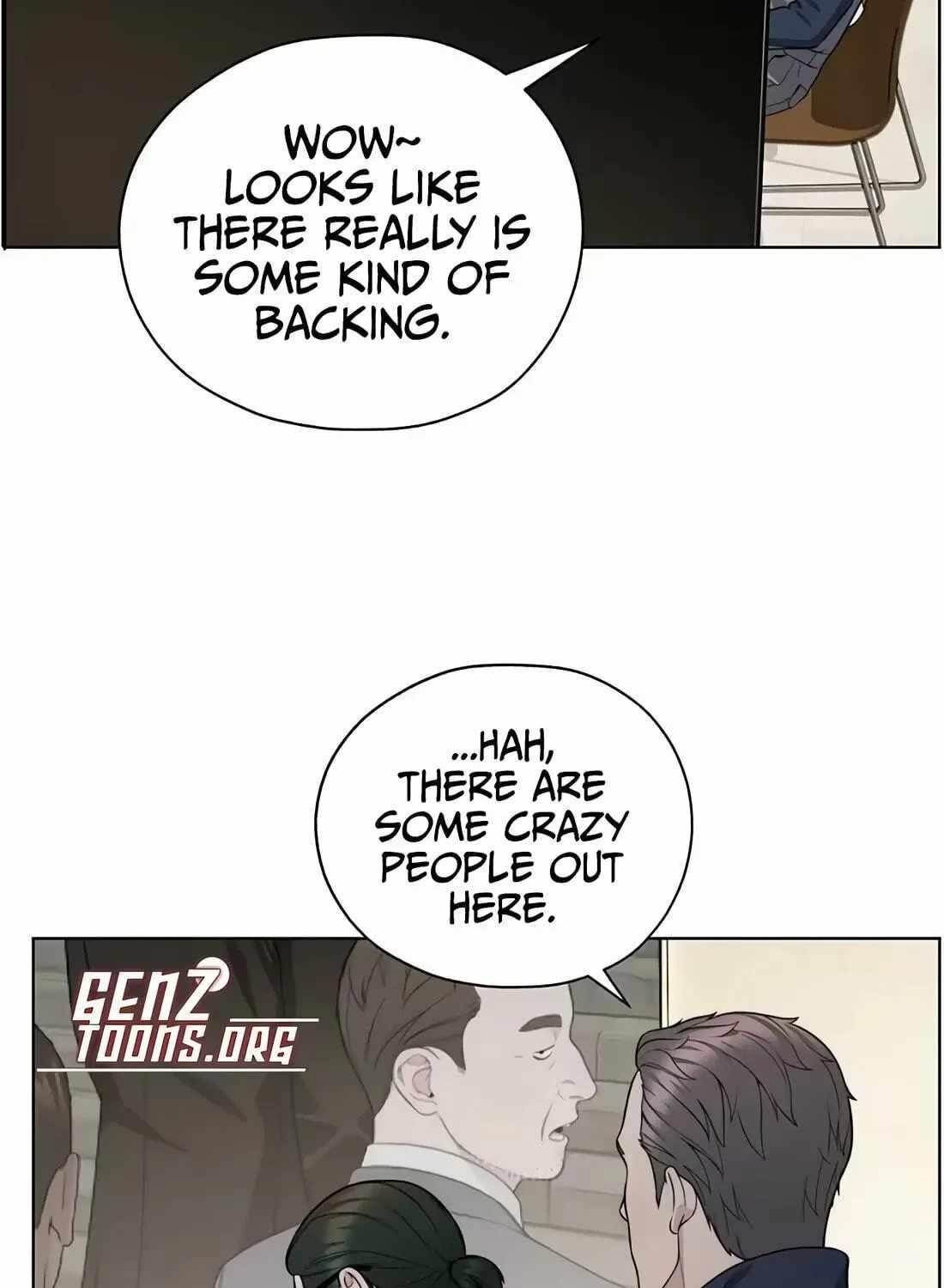 Real Man - Chapter 266 Page 23