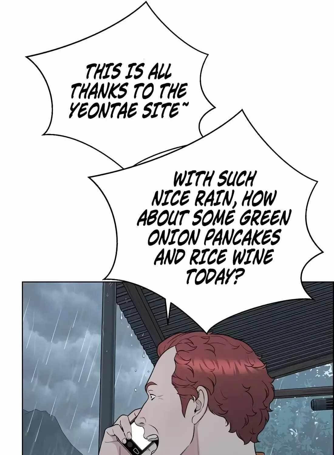 Real Man - Chapter 267 Page 135