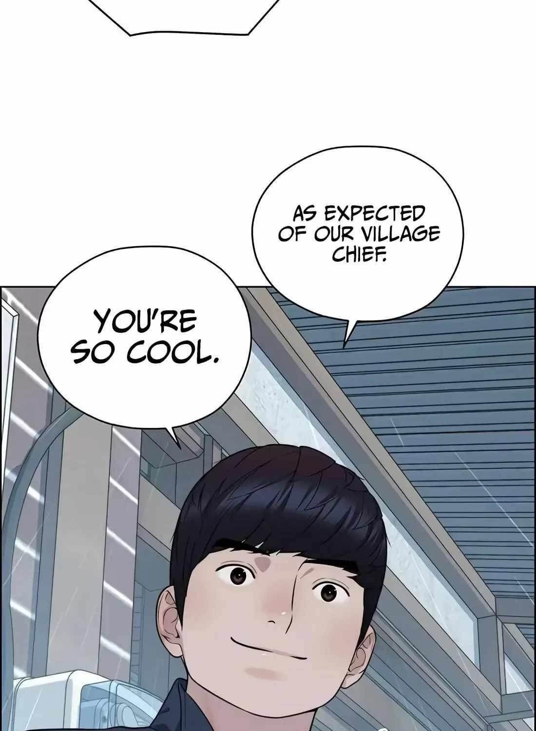 Real Man - Chapter 267 Page 145