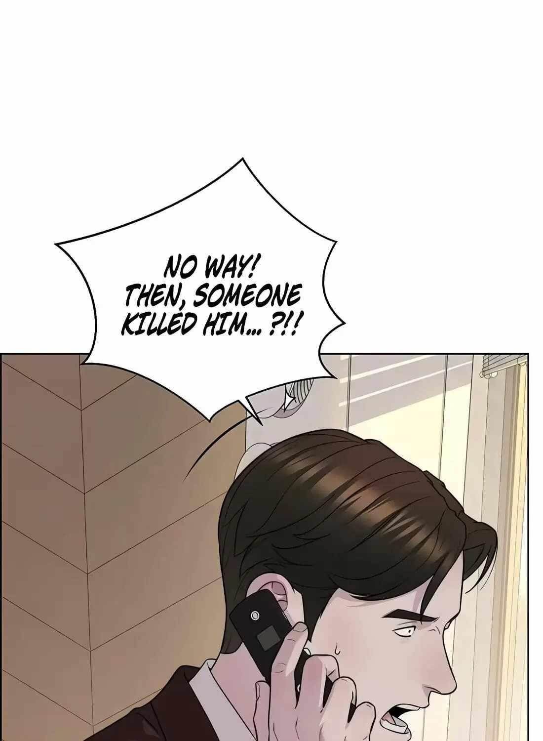 Real Man - Chapter 267 Page 15
