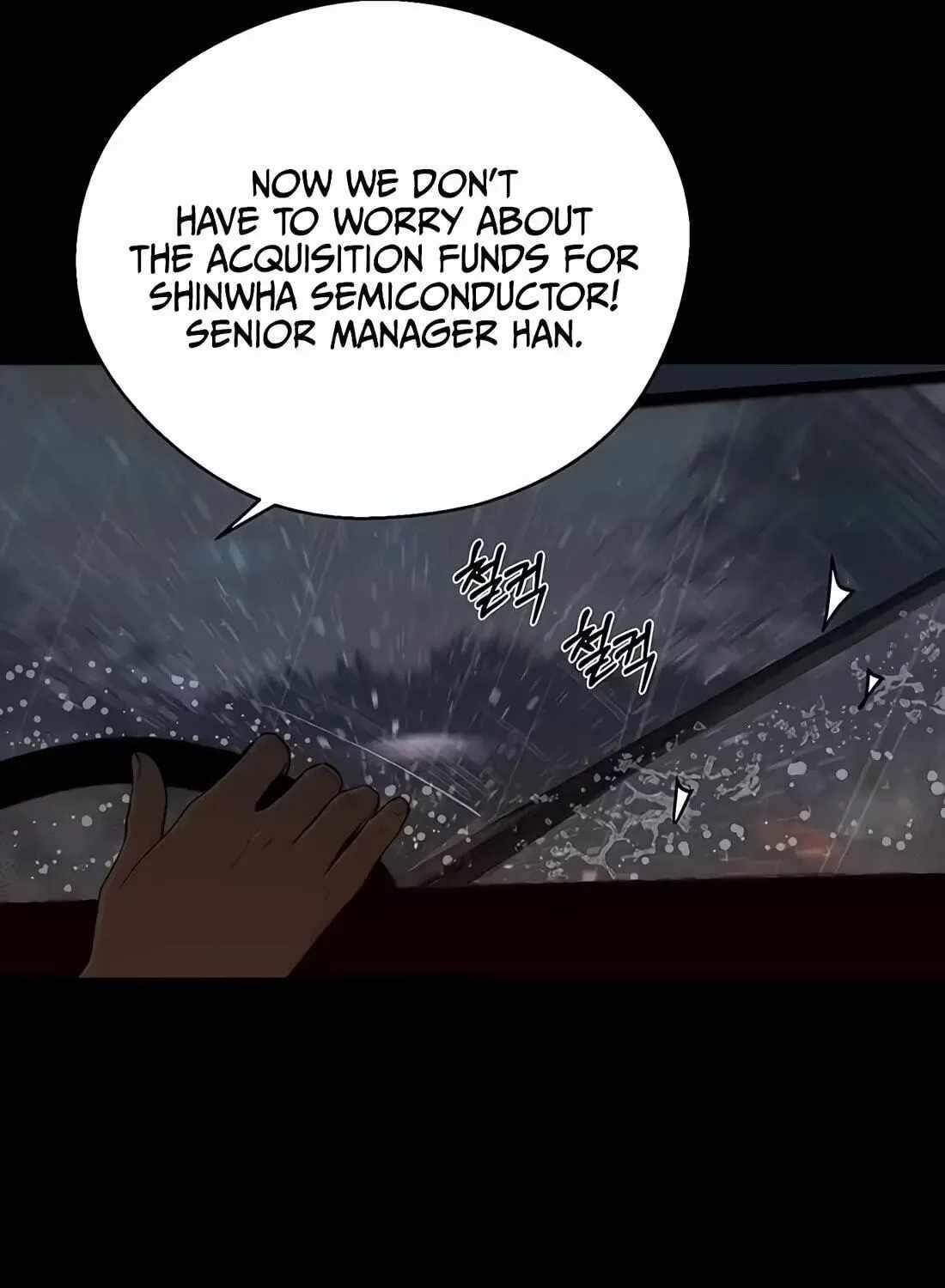 Real Man - Chapter 267 Page 39