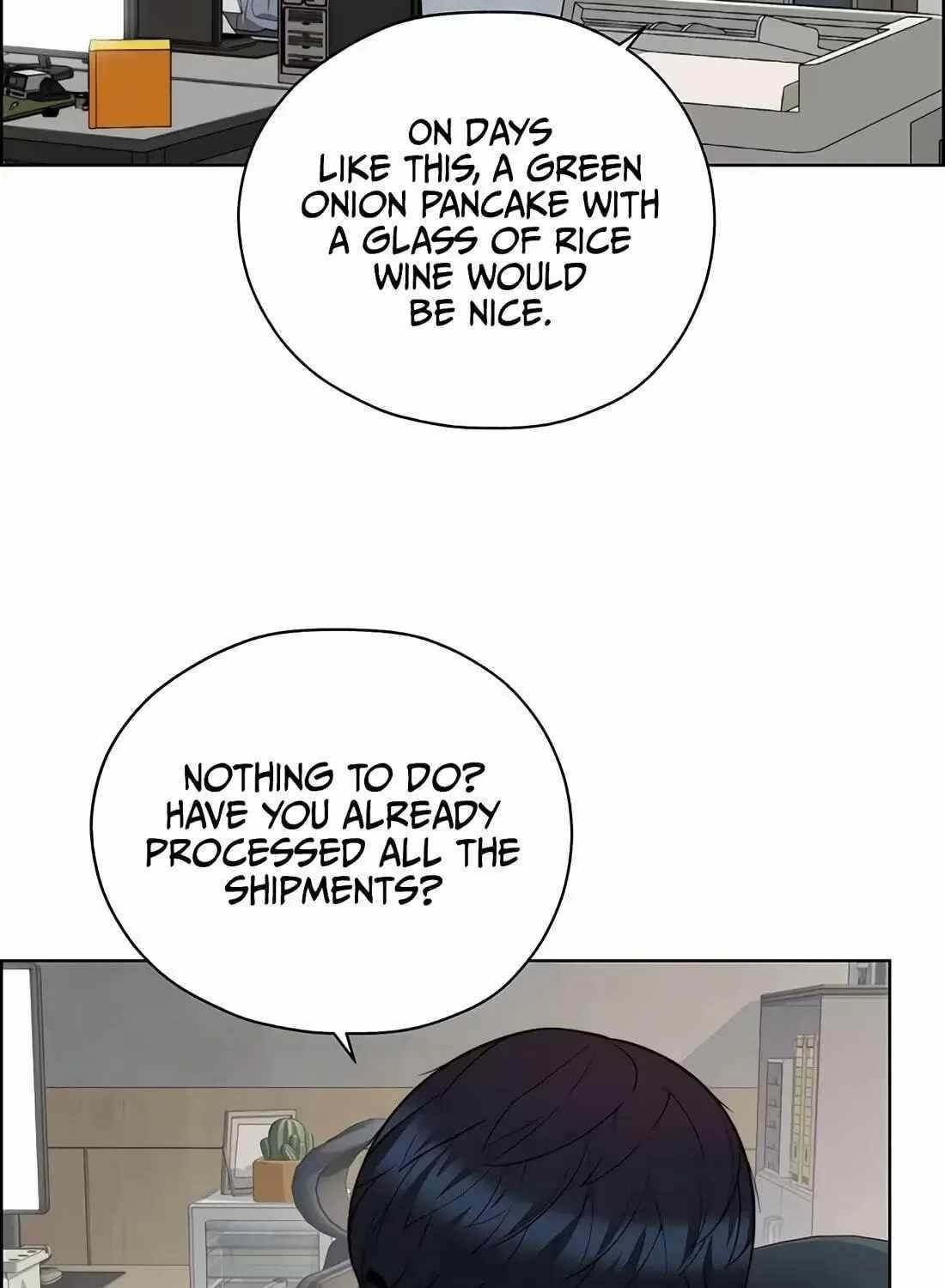 Real Man - Chapter 267 Page 73