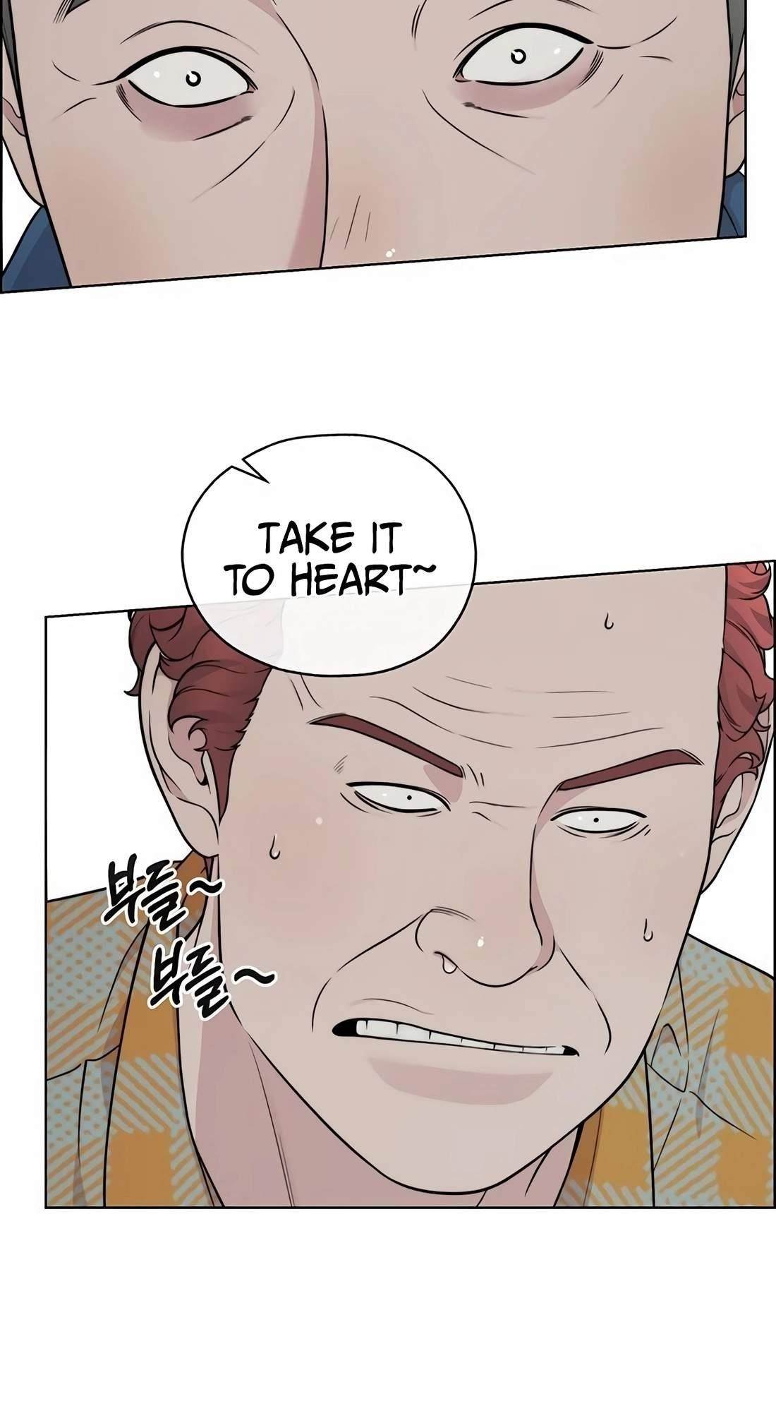 Real Man - Chapter 270 Page 114