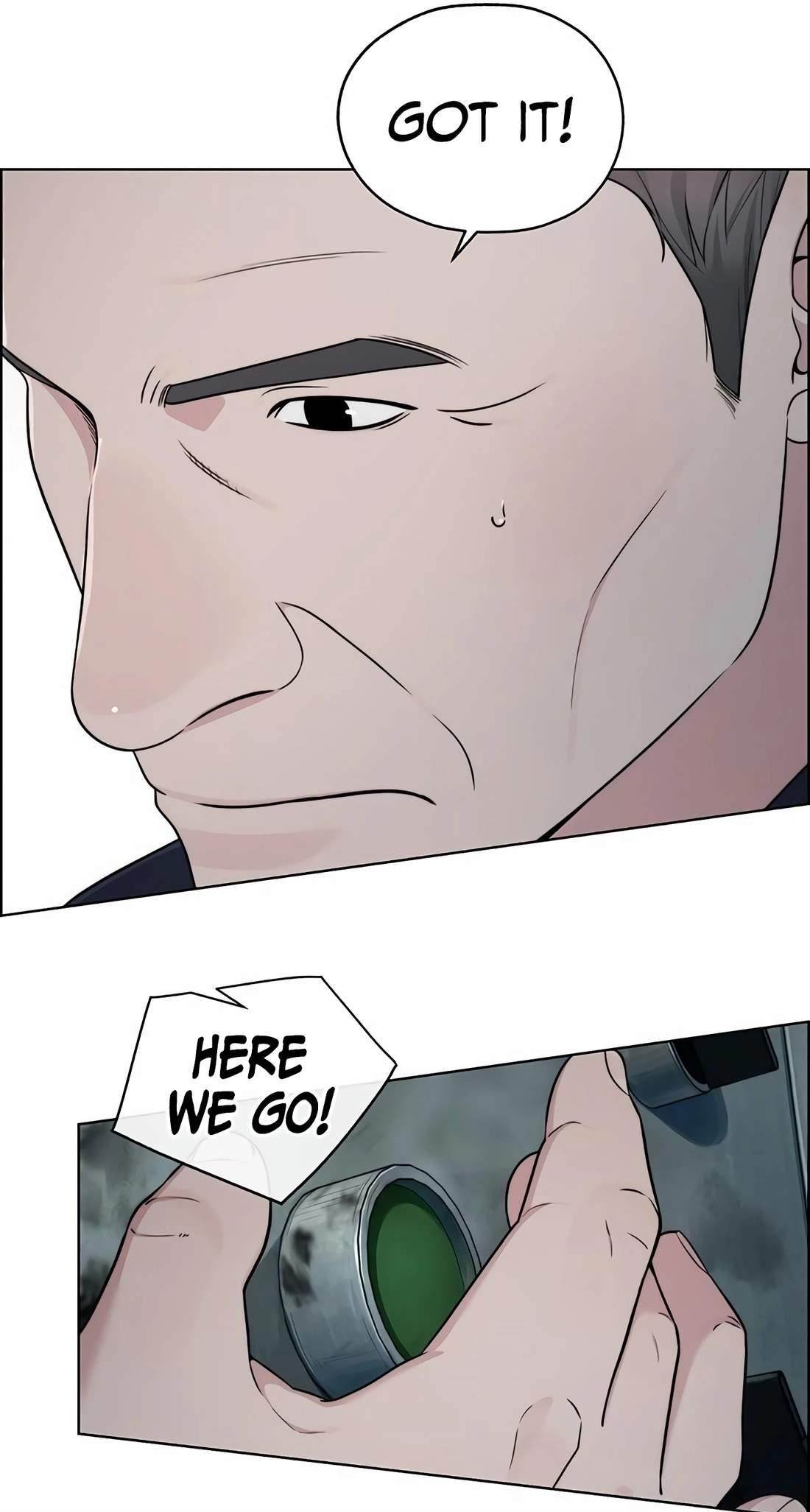 Real Man - Chapter 270 Page 22