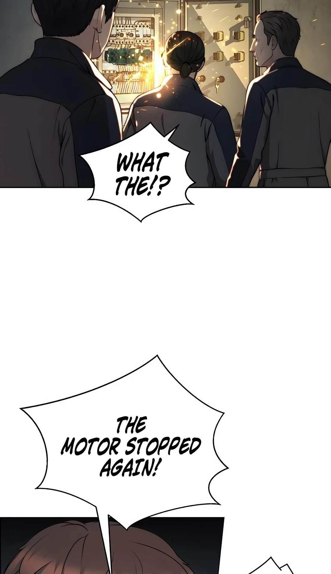 Real Man - Chapter 270 Page 31