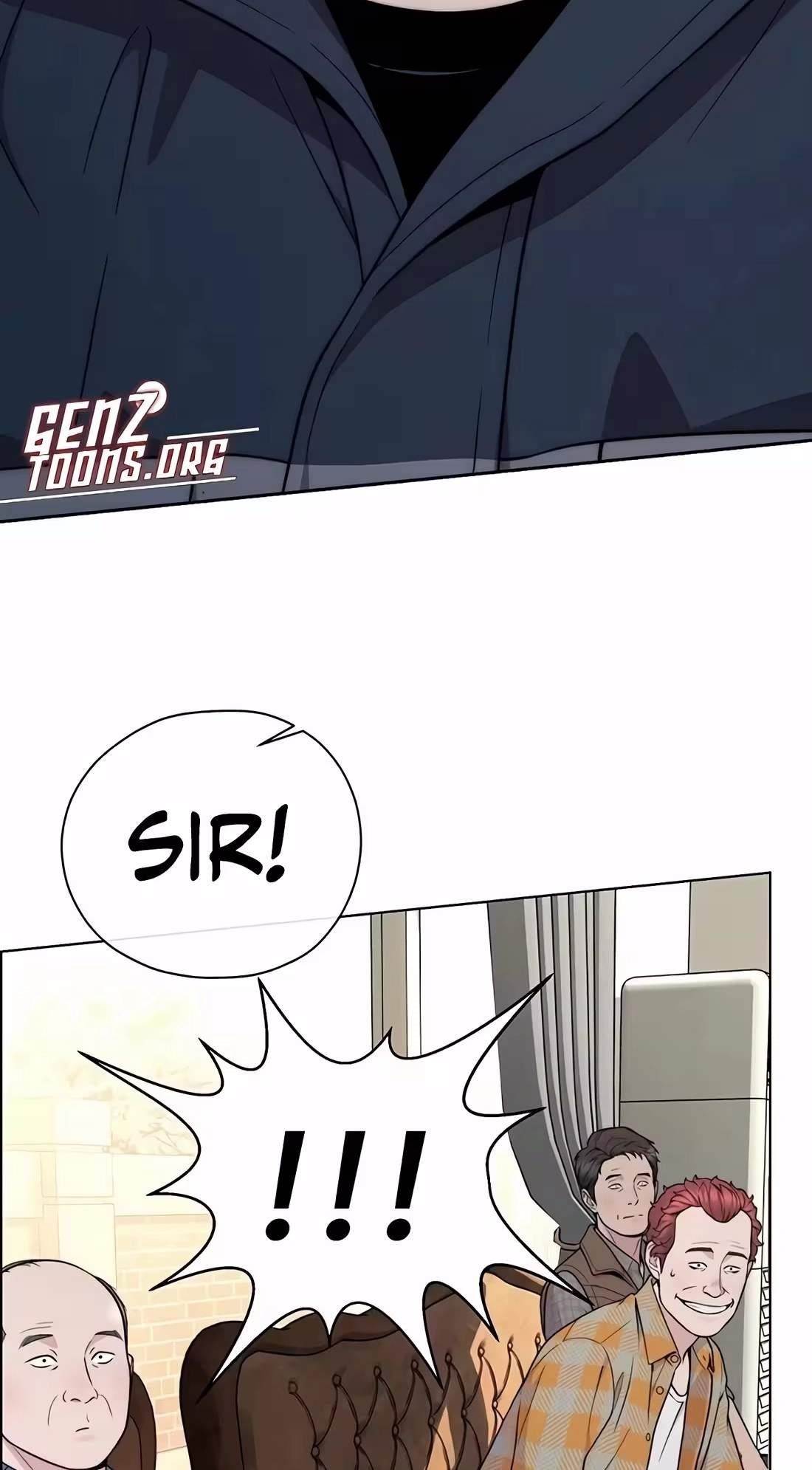 Real Man - Chapter 271 Page 34
