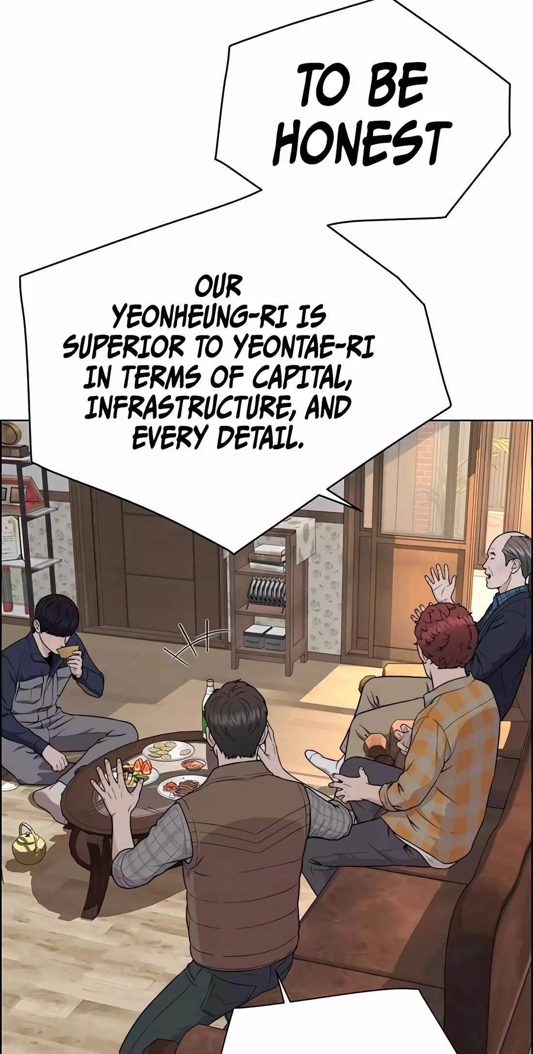 Real Man - Chapter 271 Page 47