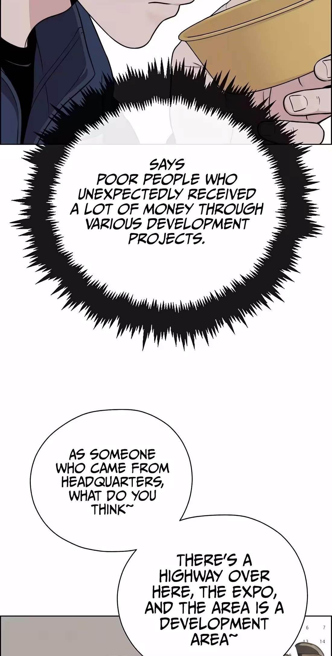 Real Man - Chapter 271 Page 49