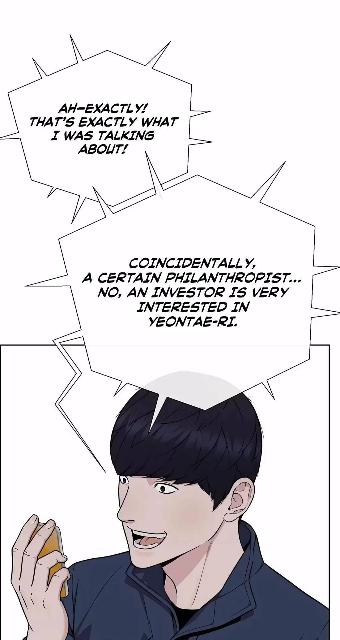 Real Man - Chapter 271 Page 75