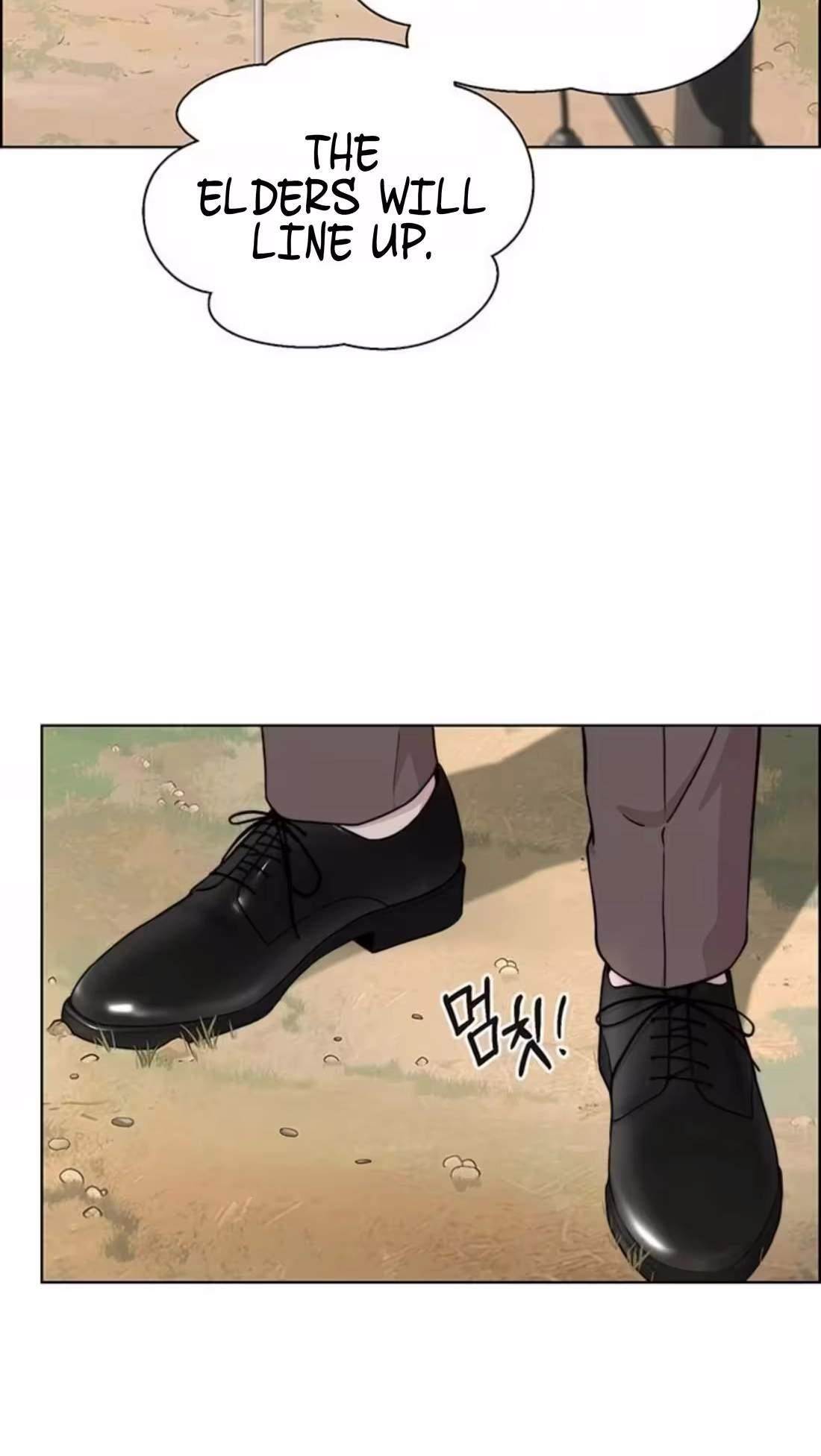 Real Man - Chapter 272 Page 21