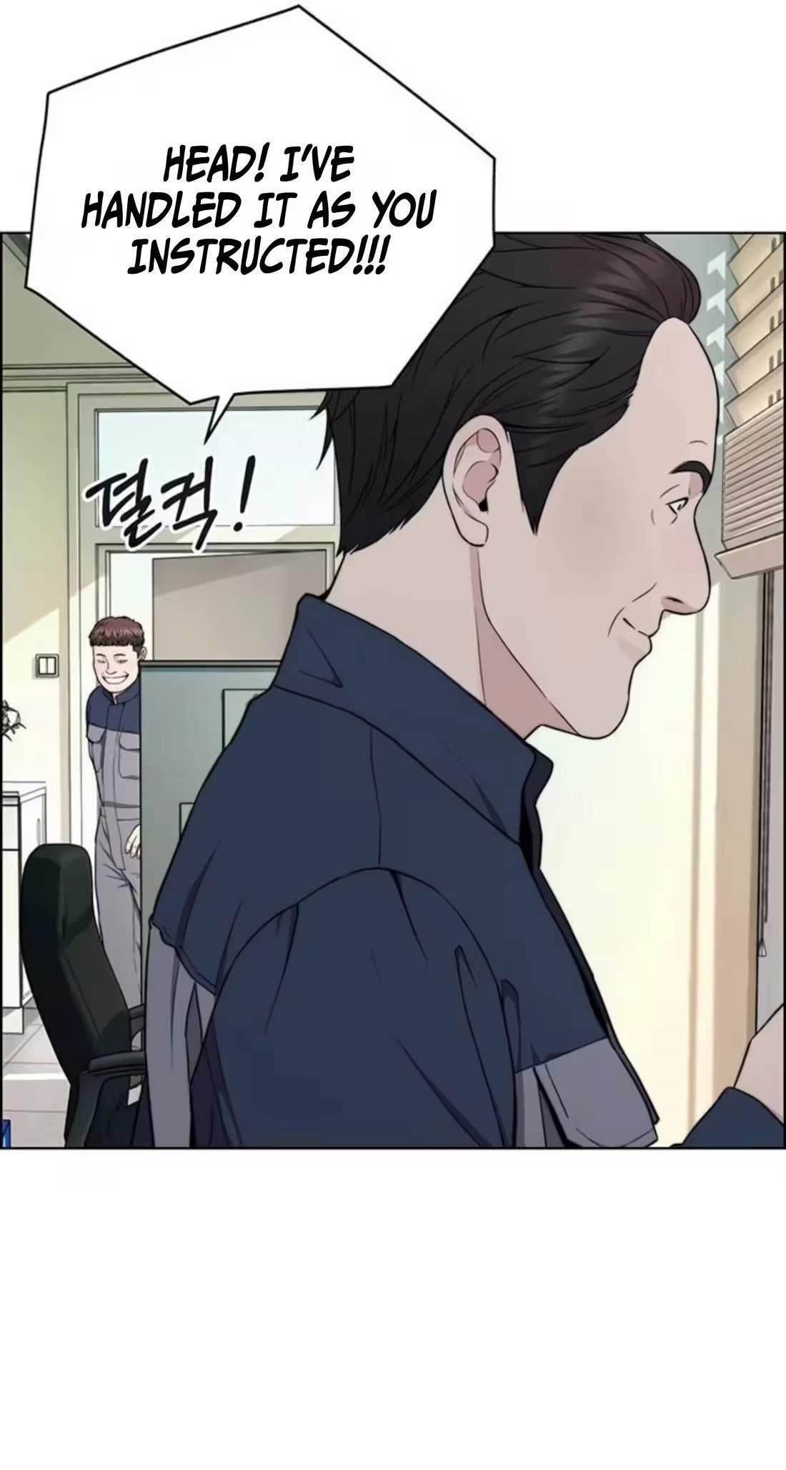 Real Man - Chapter 272 Page 41