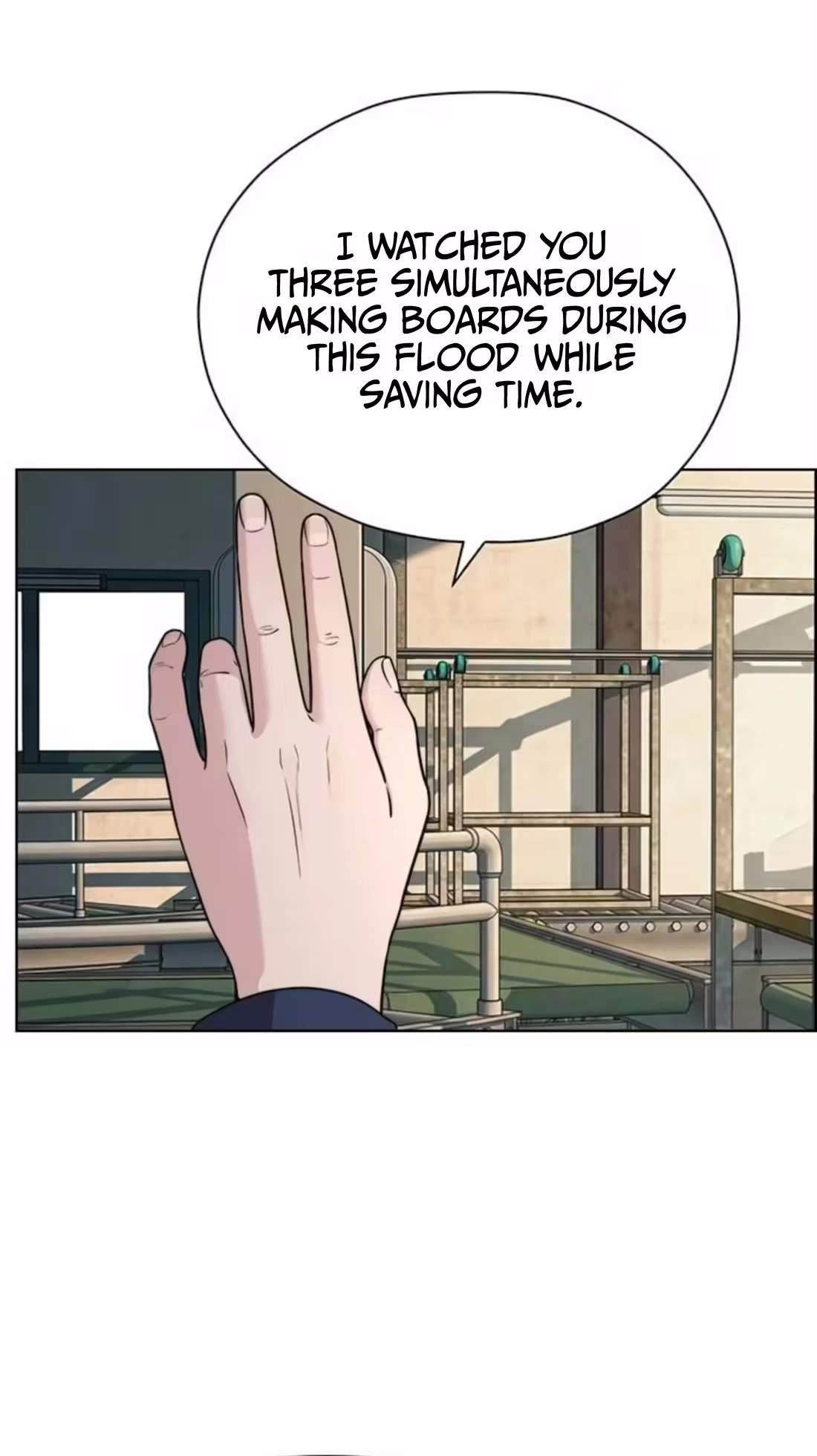 Real Man - Chapter 272 Page 80