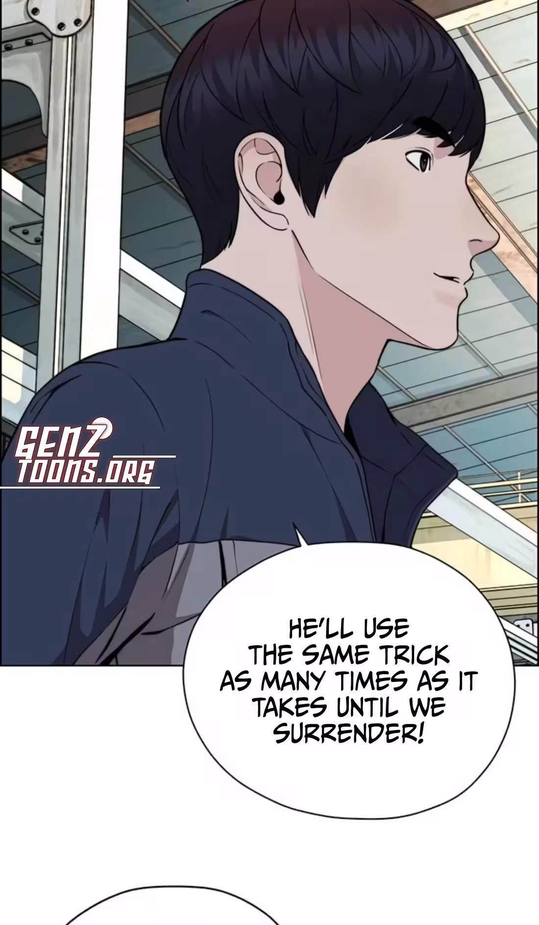 Real Man - Chapter 272 Page 90