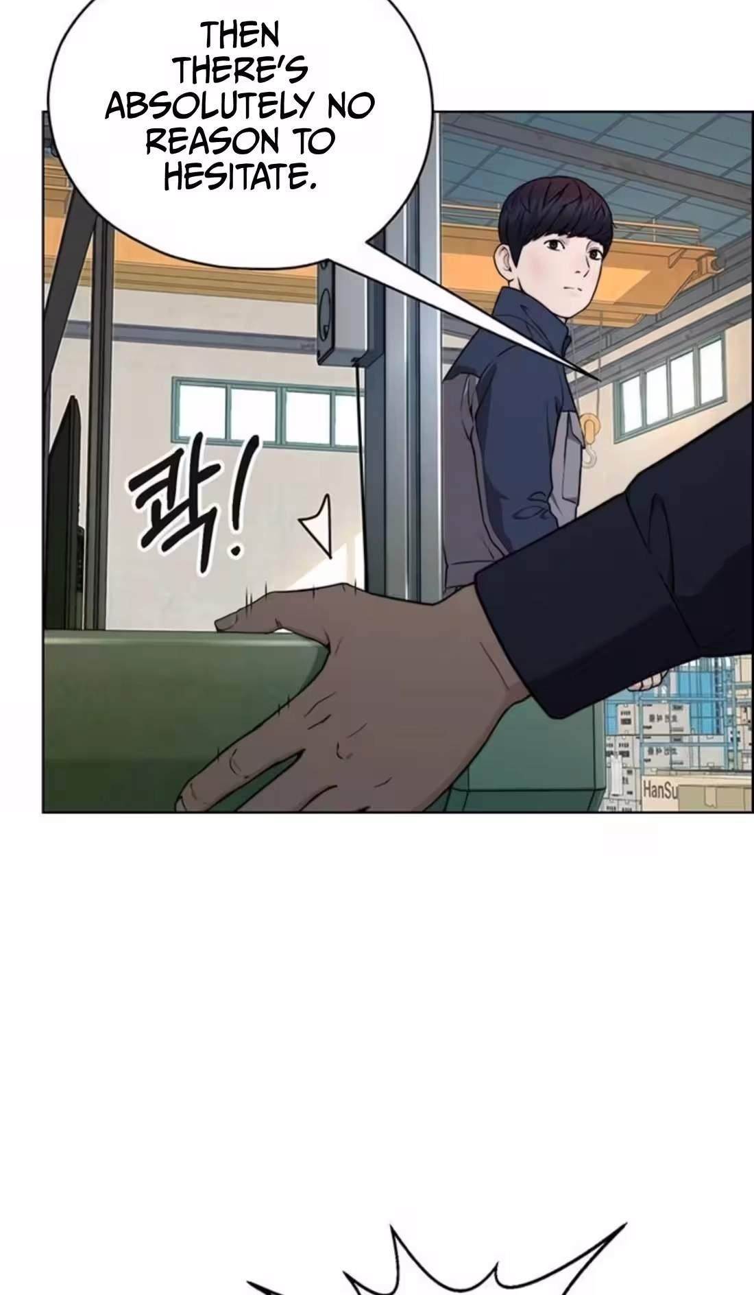 Real Man - Chapter 272 Page 91