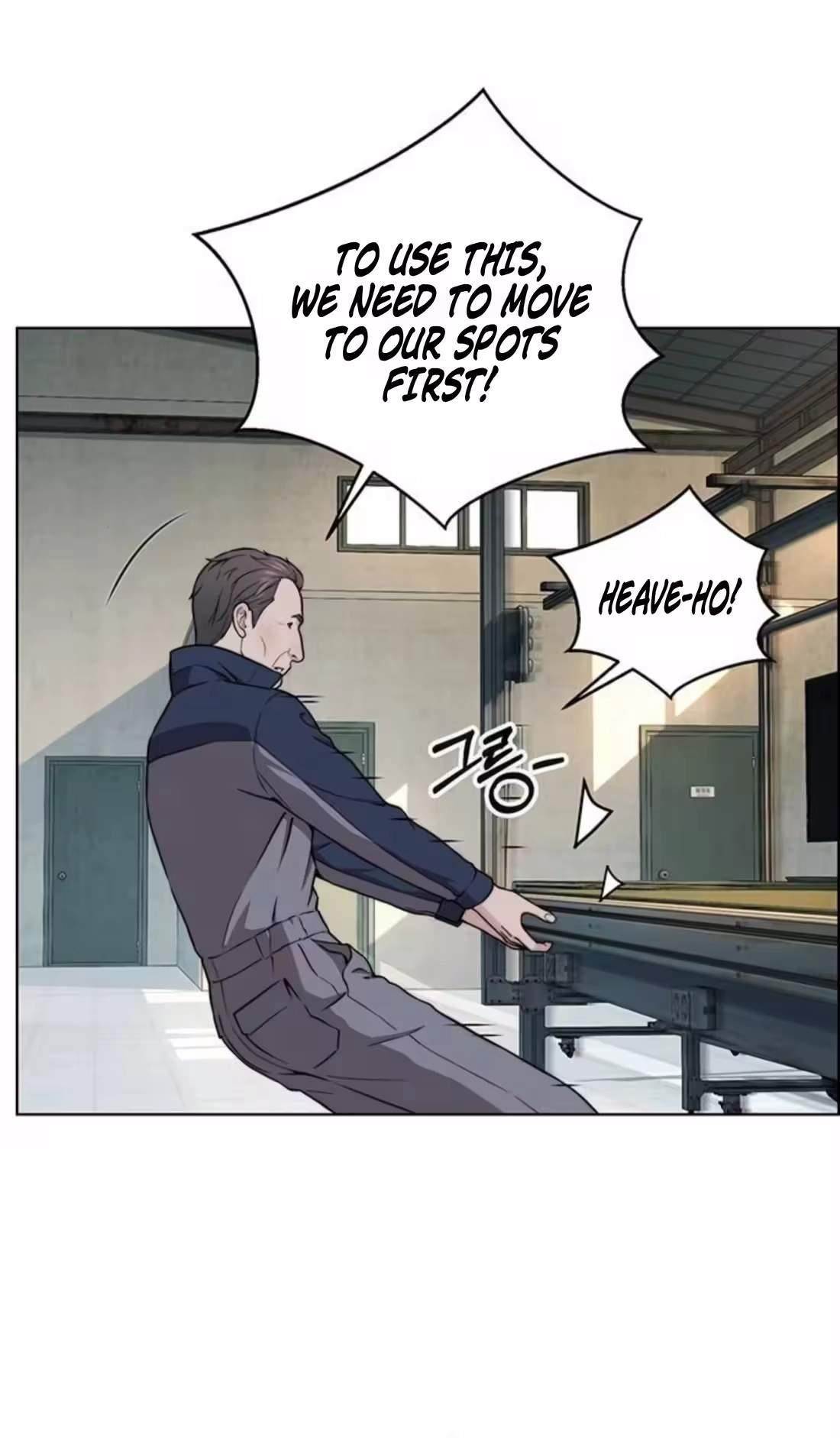Real Man - Chapter 272 Page 93