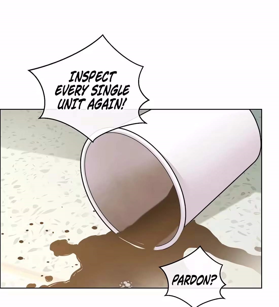 Real Man - Chapter 273 Page 1