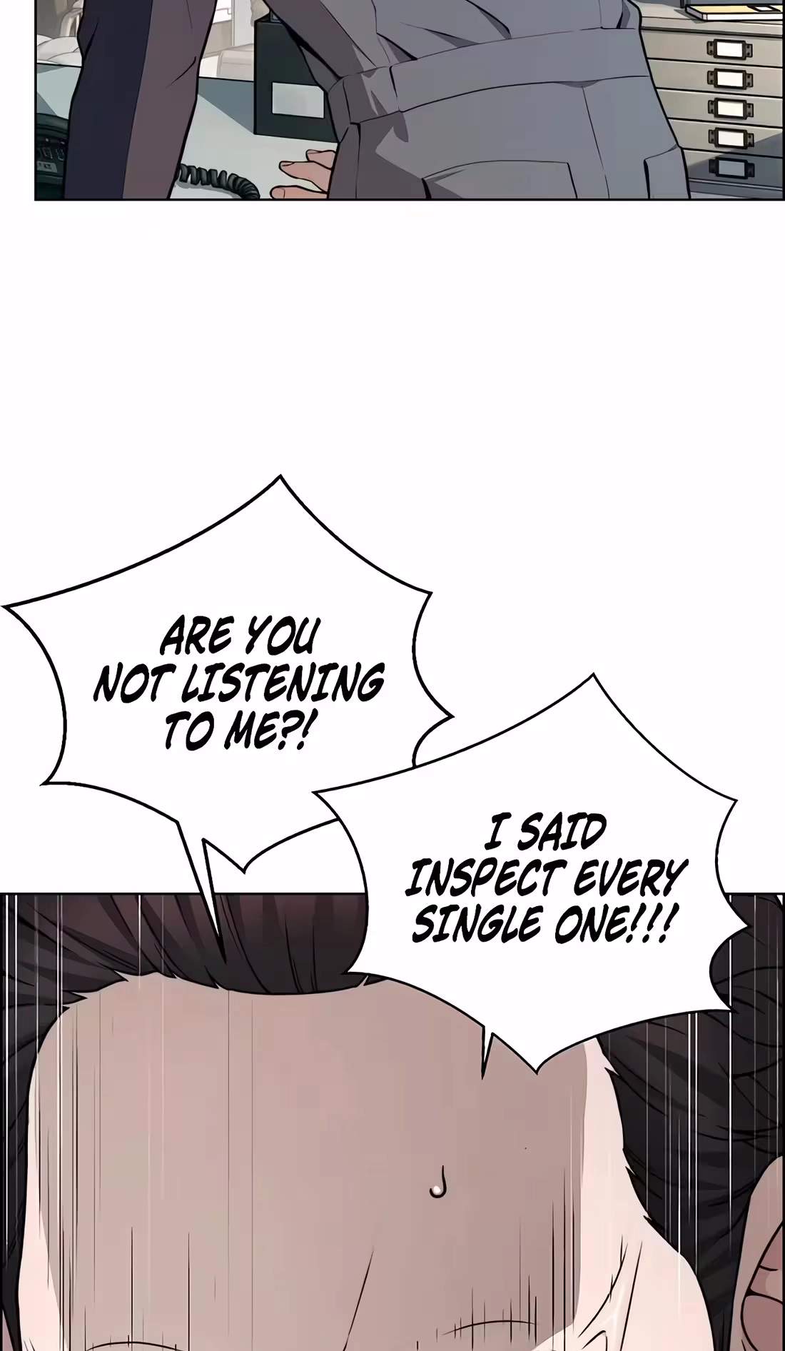 Real Man - Chapter 273 Page 3