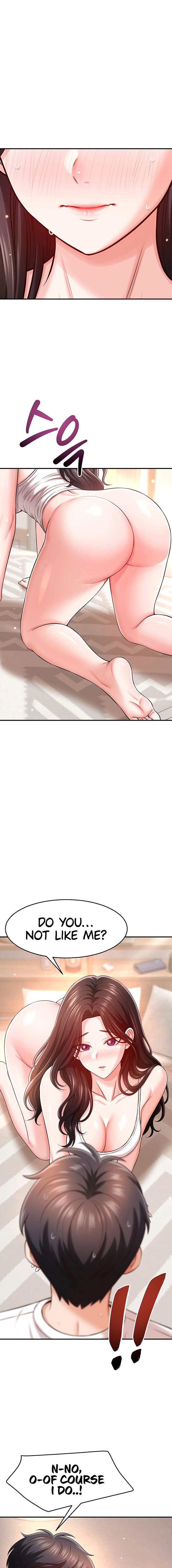Taming My Stepsister - Chapter 31 Page 7
