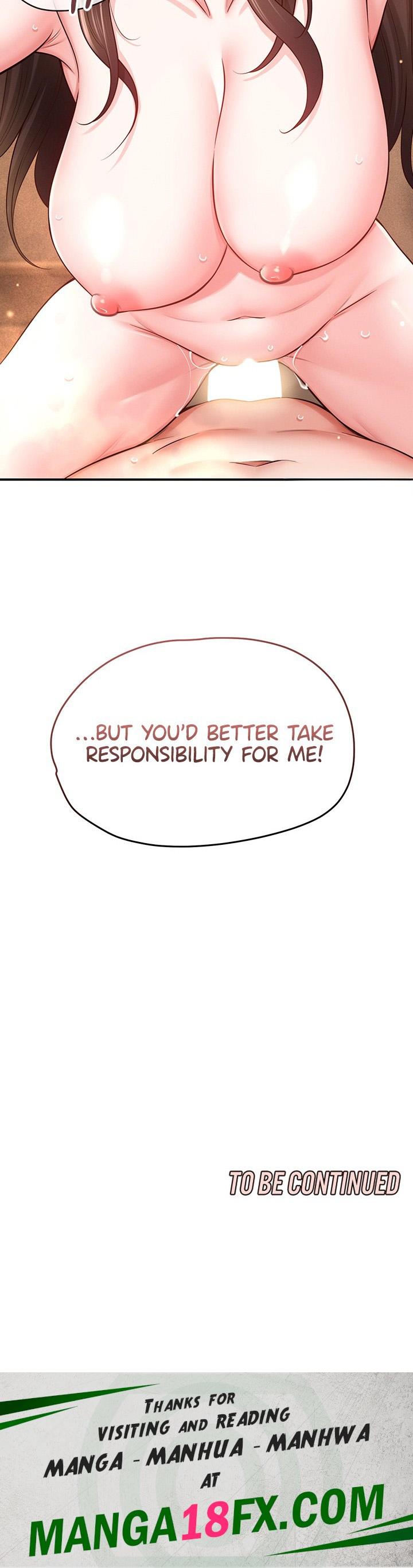 Taming My Stepsister - Chapter 33 Page 20
