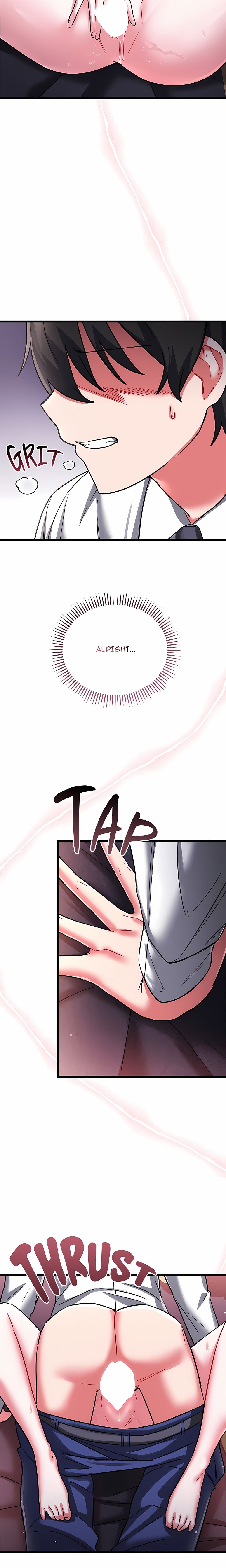 I Didn’t Sign Up For This - Chapter 31 Page 24