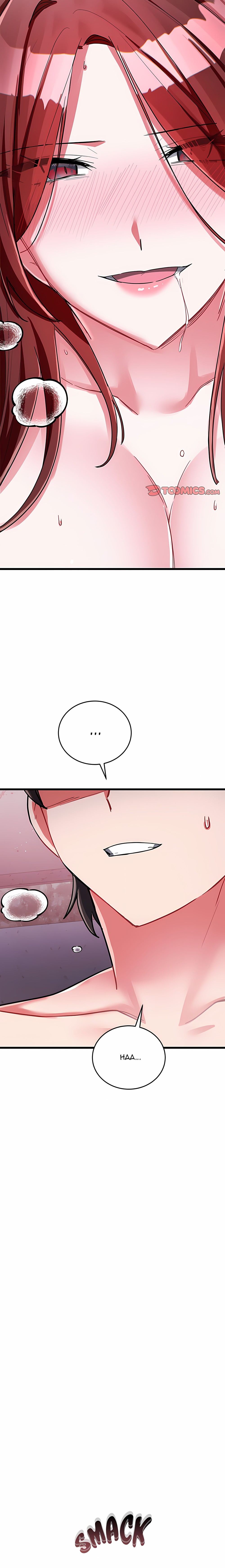 I Didn’t Sign Up For This - Chapter 33 Page 19