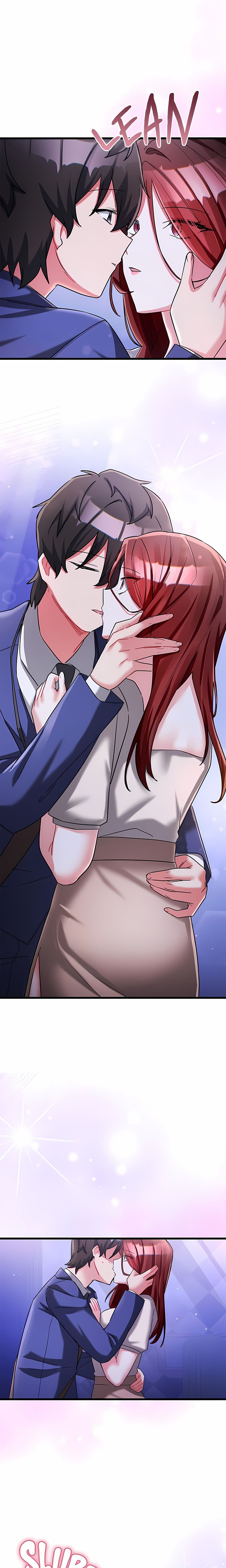 I Didn’t Sign Up For This - Chapter 34 Page 20