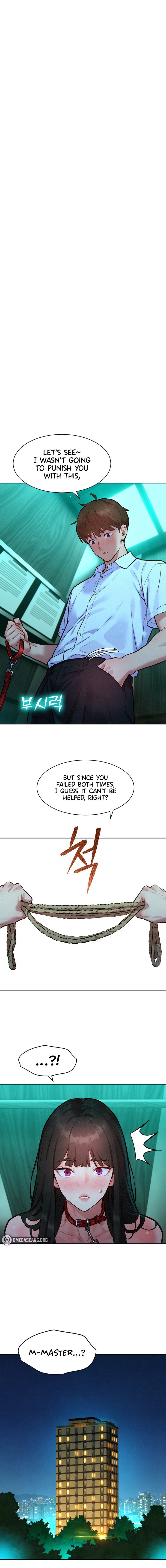 KinkFolder.ZIP - Chapter 31 Page 1