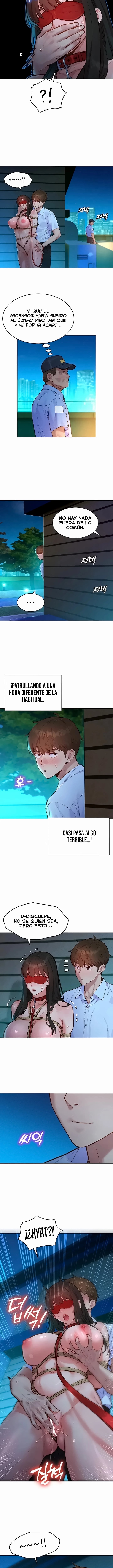 KinkFolder.ZIP Raw - Chapter 31 Page 5