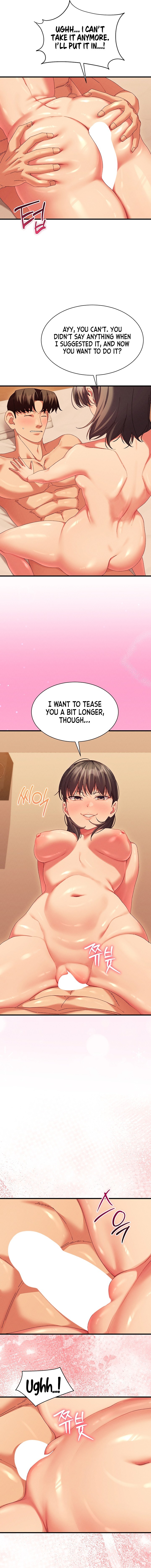 New Town Massage - Chapter 32 Page 5