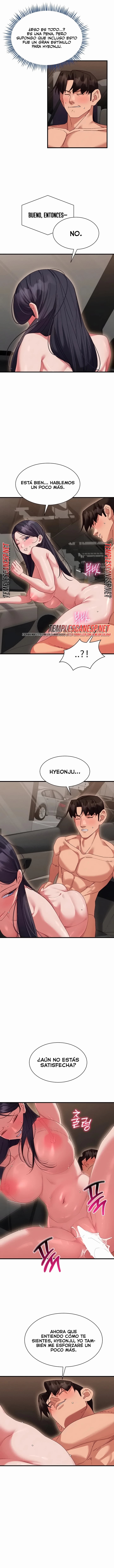 New Town Massage Raw - Chapter 28 Page 8