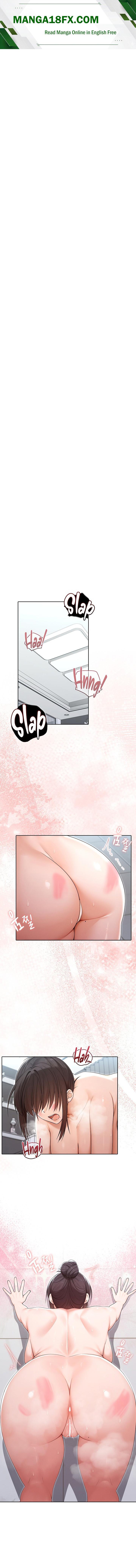 Magical Girl Wife - Chapter 32 Page 1