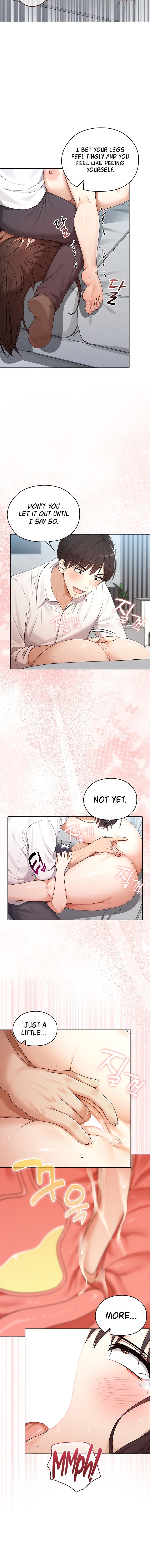 Magical Girl Wife - Chapter 32 Page 10