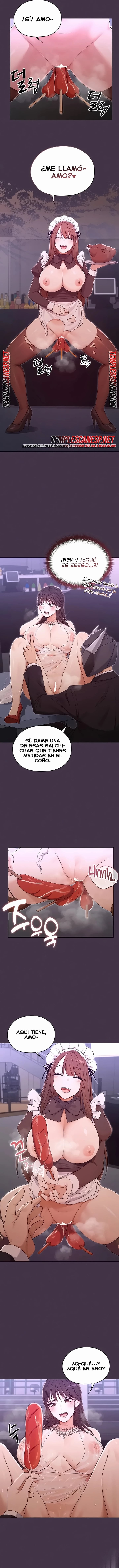 Magical Girl Wife Raw - Chapter 28 Page 6