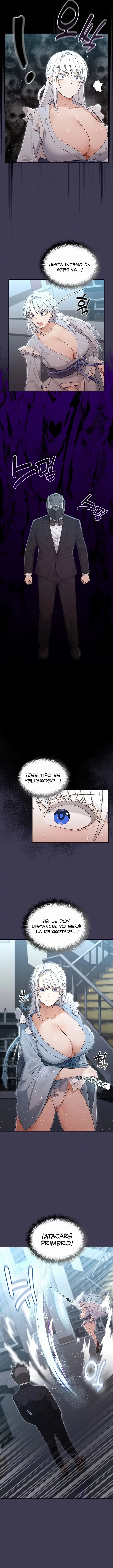 Magical Girl Wife Raw - Chapter 29 Page 6