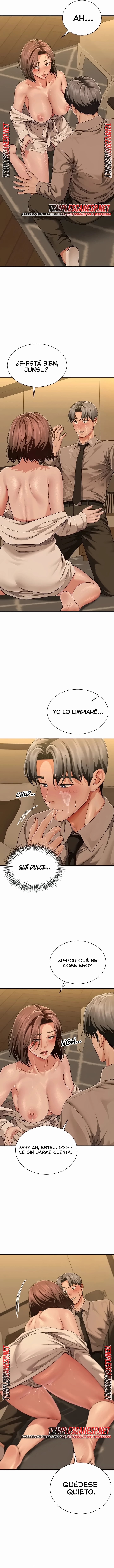 My Sex Partners is Actually Family Raw - Chapter 28 Page 8