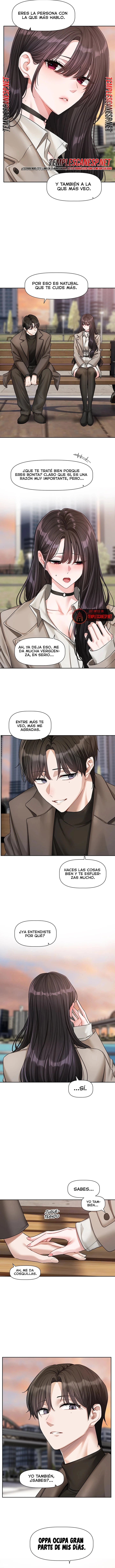 Love Quest Raw - Chapter 32 Page 6